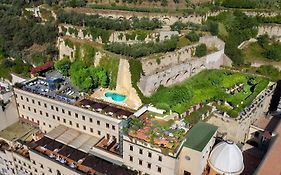 San Francesco al Monte